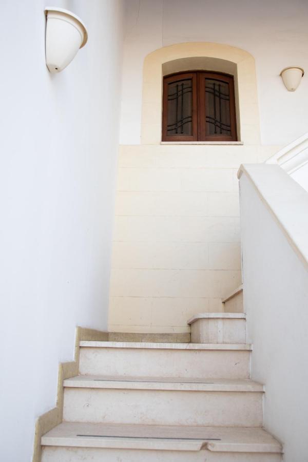 Carlo Alberto Room Fasano Exterior photo