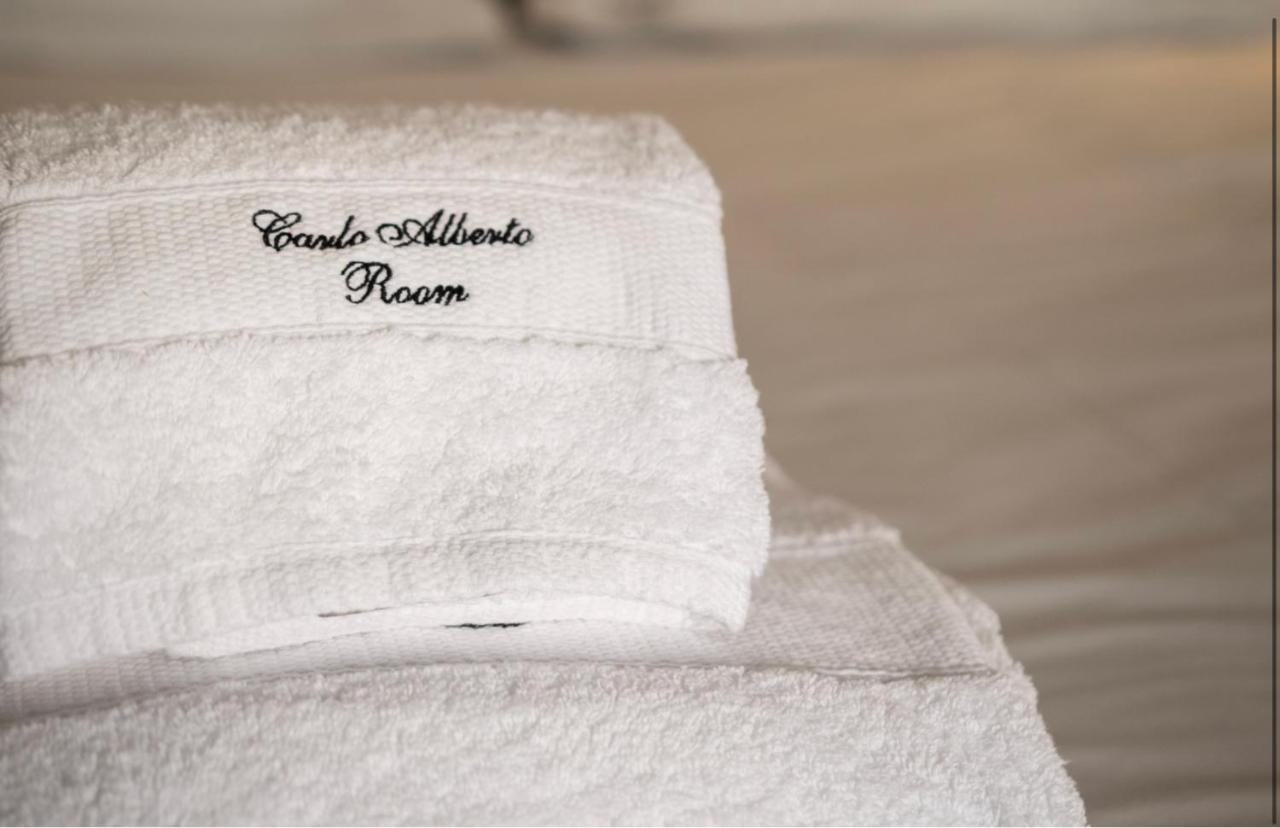 Carlo Alberto Room Fasano Exterior photo