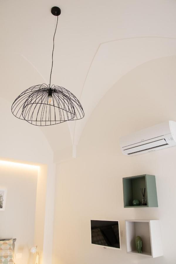 Carlo Alberto Room Fasano Exterior photo