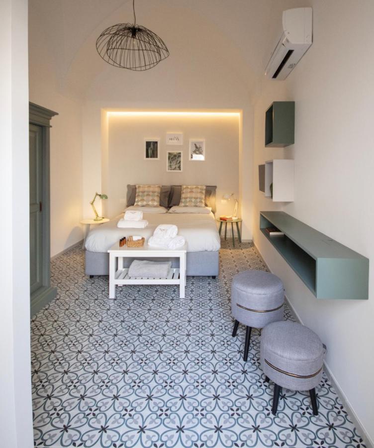 Carlo Alberto Room Fasano Exterior photo
