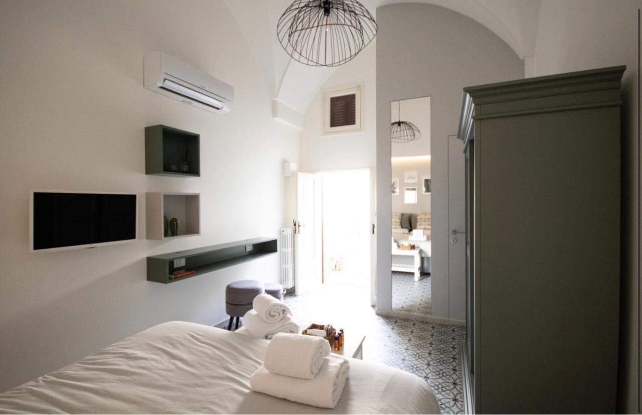Carlo Alberto Room Fasano Exterior photo