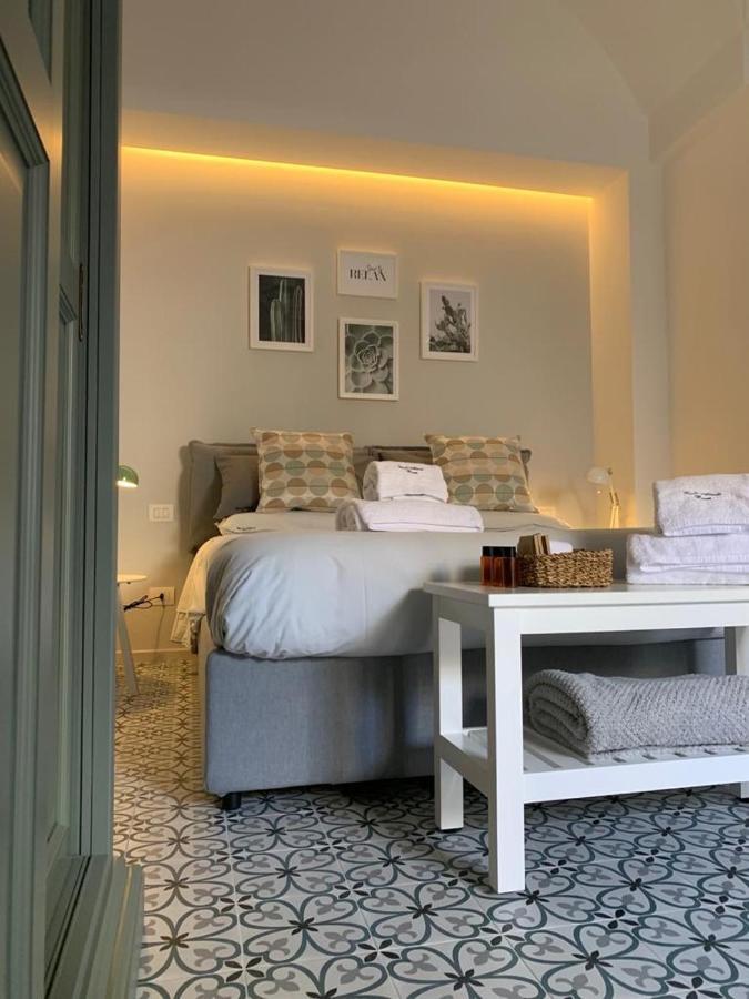 Carlo Alberto Room Fasano Exterior photo
